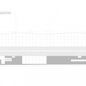 تصویر - کتابخانه مرکزی Oodi , اثر تیم طراحی ALA Architects , فنلاند - معماری