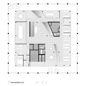 تصویر - ساختمان مرکزي شرکت C&P , اثر گروه معماری INNOCAD , اتریش - معماری