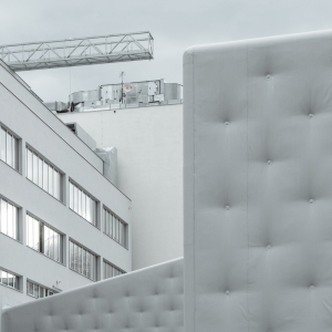 تصویر - مرکز هنرهای معاصر DOX , اثر تیم طراحی معماری Petr Hajek Architekti , جمهوری چک - معماری