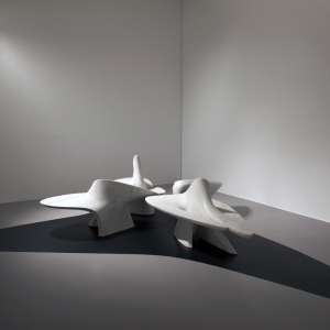 تصویر - Zaha Hadid , Beyond Boundaries , Art and Design - معماری