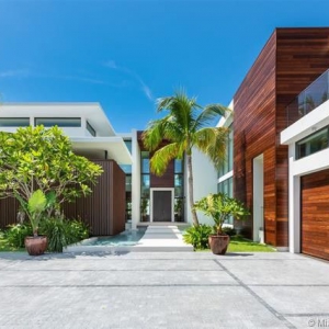 عکس - Property Showcase , 6480 Allison Rd , Miami Beach