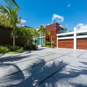تصویر - Property Showcase , 6480 Allison Rd , Miami Beach - معماری