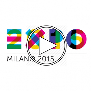 تصویر - اکسپو میلان 2015 ( Expo 2015 Milano Glimpses )  - معماری