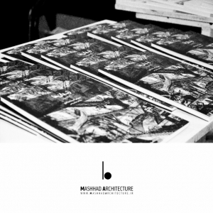 تصویر - فصل اول , گفتمان ششم , رونمایی كتاب زندان ها , با همكاري موسسه آموزش عالي اقبال لاهوري - معماری