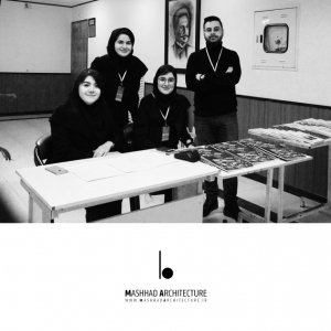 تصویر - فصل اول , گفتمان ششم , رونمایی كتاب زندان ها , با همكاري موسسه آموزش عالي اقبال لاهوري - معماری