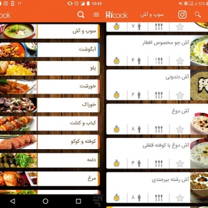 تصویر - 6 اپلیکیشن مفید برای روزه داران و تغذیه سالم در ماه رمضان - معماری