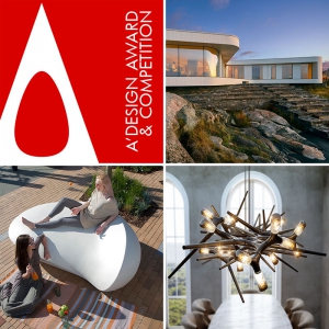 تصویر - معرفی برخی برگزیدگان مسابقه 2018 A Design Awards  - معماری