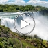 عکس - آبشار های نیاگارا ( Niagara Falls )