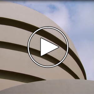 تصویر -  موزه گوگنهایم ( Guggenheim Museum ) , آمیزه ای از هنر , معماری و خلاقیت - معماری