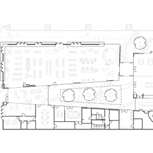 تصویر - کتابخانه Parks Library , اثر تیم طراحی JPE Design Studio , استرالیا - معماری