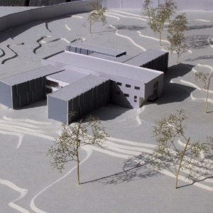 تصویر - زندان هالدن ( Halden ) , انسانی‌ترین زندان جهان , اثر تیم Erik Moller Arkitekter و HLM arkitektur , نروژ - معماری