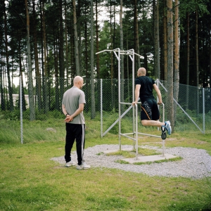 تصویر - زندان هالدن ( Halden ) , انسانی‌ترین زندان جهان , اثر تیم Erik Moller Arkitekter و HLM arkitektur , نروژ - معماری