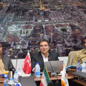 تصویر - نشست 18 پلاسکو : موارد مهم ایمنی برق در زمان بهره برداری ساختمان - معماری