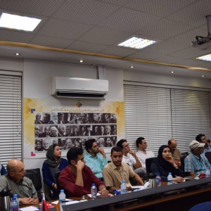تصویر - نشست 18 پلاسکو : موارد مهم ایمنی برق در زمان بهره برداری ساختمان - معماری