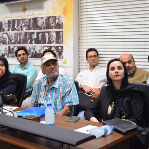 تصویر - نشست 18 پلاسکو : موارد مهم ایمنی برق در زمان بهره برداری ساختمان - معماری