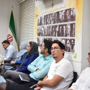 تصویر - نشست 18 پلاسکو : موارد مهم ایمنی برق در زمان بهره برداری ساختمان - معماری