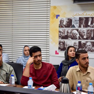 تصویر - نشست 18 پلاسکو : موارد مهم ایمنی برق در زمان بهره برداری ساختمان - معماری