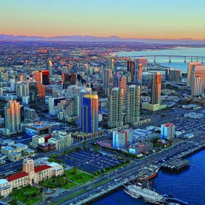تصویر - سن‌دیگو (San Diego) و تیخوانا (Tijuana) ، پایتخت طراحی جهان در سال ۲۰۲۳ - معماری