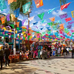 تصویر - سن‌دیگو (San Diego) و تیخوانا (Tijuana) ، پایتخت طراحی جهان در سال ۲۰۲۳ - معماری