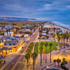 تصویر - سن‌دیگو (San Diego) و تیخوانا (Tijuana) ، پایتخت طراحی جهان در سال ۲۰۲۳ - معماری