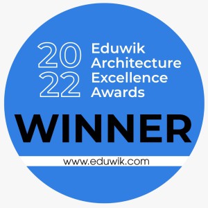 عکس - مسابقات Edwik Architecture Excellence Awards 2022