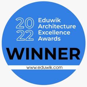 تصویر - مسابقات Edwik Architecture Excellence Awards 2022 - معماری