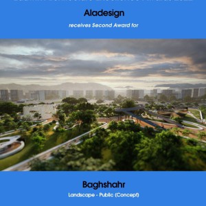تصویر - مسابقات Edwik Architecture Excellence Awards 2022 - معماری