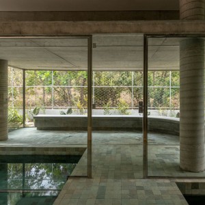 تصویر - خانه Pirenopolis ، اثر تیم طراحی Leo Romano ، برزیل - معماری