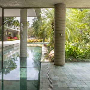 تصویر - خانه Pirenopolis ، اثر تیم طراحی Leo Romano ، برزیل - معماری