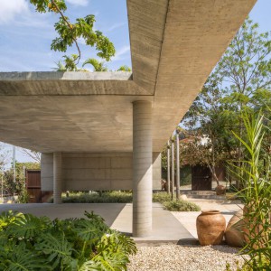 تصویر - خانه Pirenopolis ، اثر تیم طراحی Leo Romano ، برزیل - معماری