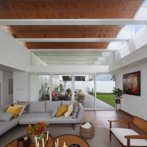 تصویر - خانه Los Condores ، اثر تیم طراحی Riofrio Arquitectos ، پرو - معماری