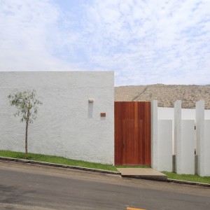 تصویر - خانه Los Condores ، اثر تیم طراحی Riofrio Arquitectos ، پرو - معماری