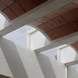 تصویر - خانه Los Condores ، اثر تیم طراحی Riofrio Arquitectos ، پرو - معماری