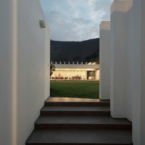 تصویر - خانه Los Condores ، اثر تیم طراحی Riofrio Arquitectos ، پرو - معماری