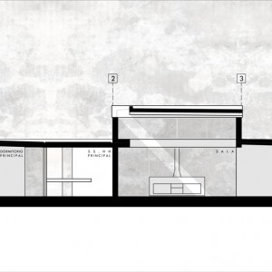 تصویر - خانه Los Condores ، اثر تیم طراحی Riofrio Arquitectos ، پرو - معماری