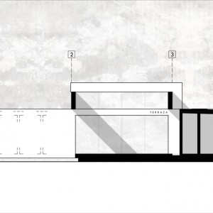 تصویر - خانه Los Condores ، اثر تیم طراحی Riofrio Arquitectos ، پرو - معماری