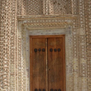 تصویر - برج شیخ شبلی (Tomb and Tower of Sheikh Shebeli ) ، دماوند  - معماری