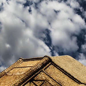 تصویر - برج شیخ شبلی (Tomb and Tower of Sheikh Shebeli ) ، دماوند  - معماری