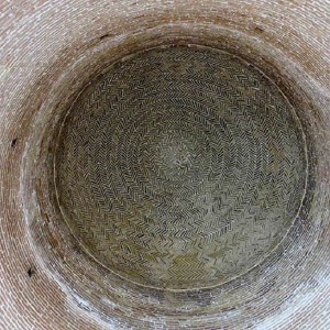 تصویر - برج شیخ شبلی (Tomb and Tower of Sheikh Shebeli ) ، دماوند  - معماری