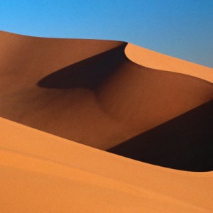 تصویر - کویر ساحلی نامیب (Namib Desert) ، خواهر دوقلوی درک در آفریقا - معماری