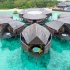 عکس - هتل شناور و ساحلی lily beach resort , مالدیو , جزیره هوواهندو (Huvahendhoo)
