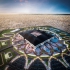 عکس - استادیوم البیت ( Al-Bayt Stadium ) , اثر گروه معماری دارالهندسه , قطر