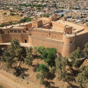 تصویر - قدیمی‌ترین سکونت‌گاه بشر در ایران - معماری