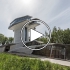 عکس - اقامتگاه Capital Hill Residence , توسط معمار زاها حدید ( Zaha Hadid ) , روسیه