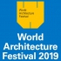عکس - یک جایزه و دو تقدیر برای معماران ایرانی در فستیوال معماری WAF 2019