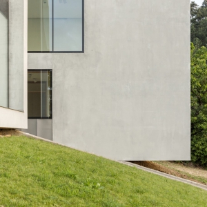 تصویر - خانه Duplex villa , اثر تیم طراحی debert architects , مجارستان - معماری