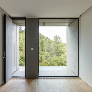 تصویر - خانه Duplex villa , اثر تیم طراحی debert architects , مجارستان - معماری