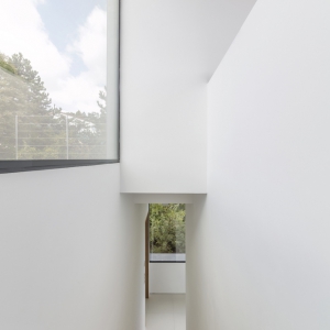 تصویر - خانه Duplex villa , اثر تیم طراحی debert architects , مجارستان - معماری