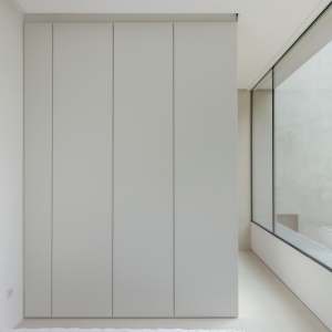 تصویر - خانه Duplex villa , اثر تیم طراحی debert architects , مجارستان - معماری