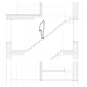 تصویر - خانه Duplex villa , اثر تیم طراحی debert architects , مجارستان - معماری